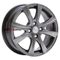 СКАД Мальта (КЛ189) 6*15 4*114.3 ET45 67.1 Графит