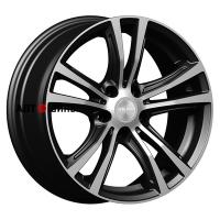 СКАД Мюнхен (КЛ306) 8*18 5*114.3 ET30 60.1 Алмаз