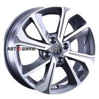 Replay KI242 6*15 4*100 ET46 54.1 GMF