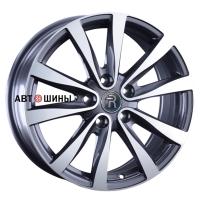 Replay NS221 7*17 5*114.3 ET45 66.1 GMF