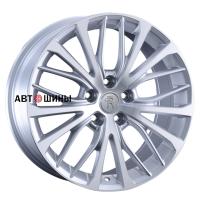 Replay TY279 8*18 5*114.3 ET50 60.1 Sil