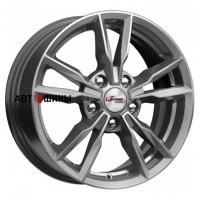 iFree Икигай (КС865) 6.5*16 5*114.3 ET45 60.1 Хай Вэй