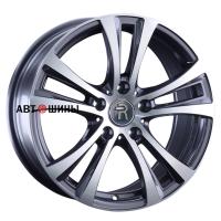 Replay B229 7.5*17 5*120 ET37 72.6 GMF