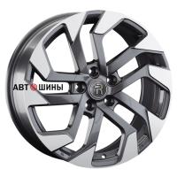 Replay KI236 7*17 5*114.3 ET48.5 67.1 GMF