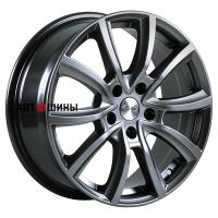 СКАД Онтарио (КЛ216) 7*17 5*114.3 ET50 67.1 Графит