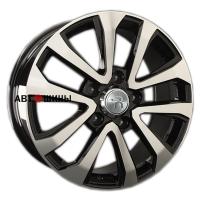 Replay TY236 8*18 5*150 ET56 110.1 BKF