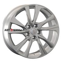 Replay KI231 7.5*18 5*114.3 ET49.5 67.1 Sil