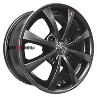 СКАД Каллисто-13 (КЛ098) 5.5*13 4*100 ET35 67.1 Графит