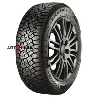 225/50/17 98T Continental IceContact 2 KD