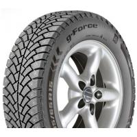 215/55/17 98Q BFGoodrich G-Force Stud