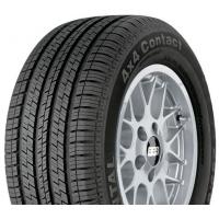235/50/19 99H Continental Conti4x4Contact