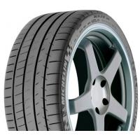 265/40/19 102Y MICHELIN PILOT SUPER SPORT