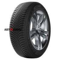 225/55/17 97H Michelin Alpin 5 Run Flat