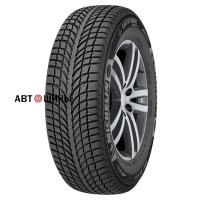 265/40/21 105V MICHELIN LATITUDE ALPIN 2