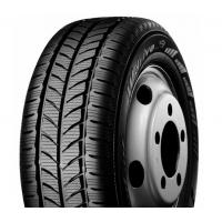215/75/16C 113/111R Yokohama W.drive WY01
