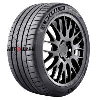 305/30/19 102(Y) Michelin Pilot Sport 4 S