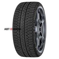 275/40/20 106V Michelin Pilot Alpin PA4