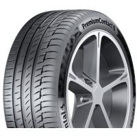 245/40/18 97Y Continental PremiumContact 6