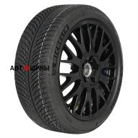 255/40/20 101W Michelin Pilot Alpin 5