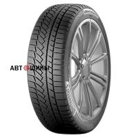245/45/18 100V Continental ContiWinterContact TS 850 P Run Flat