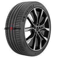 235/65/18 110H Michelin Pilot Sport 4 SUV
