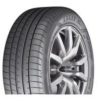 275/45/19 108Y GOODYEAR EAGLE F1 ASYMMETRIC 3 SUV
