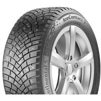 245/40/19 98T Continental IceContact 3