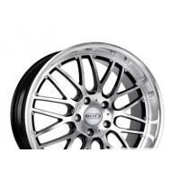 Dotz Mugello ET35 60.1 BFP