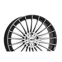 AEZ Valencia dark ET45 70.1 BFP