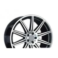 Legeartis Optima MB120 ET46 66.6 BFP