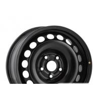 TREBL 9257 ET45 57.1 Black