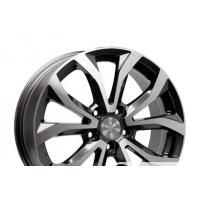 RPLC Au71 ET39 66.5 HBFP