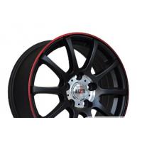 Alcasta M17 ET33 57.1 MBRS