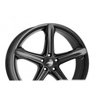 AEZ Yacht dark SUV ET45 70.1 Black