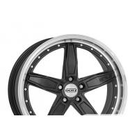 Dotz SP5 dark ET35 72.6 HBLP
