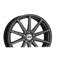 AEZ Straight dark ET48 71.6 Grap_Matt