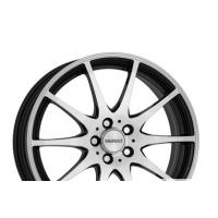 Dezent TI dark ET45 60.1 BFP