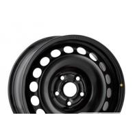 MAGNETTO (17003 AM) 7*17 5*114.3 ET39 60.1 BLACK