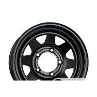 DOTZ 4X4 STAHLRADER Dakar dark ET18 66.1 Черный