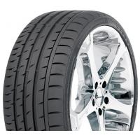 255/40/18 99Y Continental ContiSportContact 3