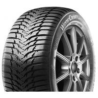 195/55/15 85H Kumho WinterCraft WP51