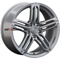 Replay A36 10*21 5*130 ET44 71.6 Sil