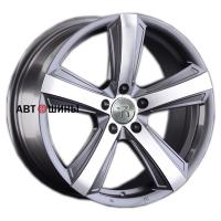 Replay A143 8*18 5*112 ET25 66.6 GMF