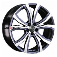 Replay A133 8*20 5*112 ET28 66.6 MBF
