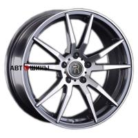 Replay A142 8*18 5*112 ET40 66.6 GMF