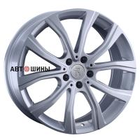 Replay A170 8.5*19 5*112 ET43 66.6 Sil