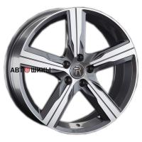 Replay A160 8*19 5*112 ET32 66.6 GMF