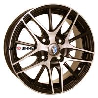 Venti 1506 6*15 5*100 ET40 57.1 GRD