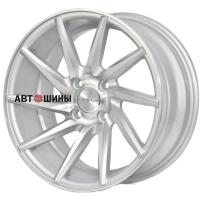 PDW 1022 Left (CVT) 7.5*17 4*98 ET35 58.5 M/S