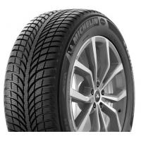 235/65/19 109V Michelin Latitude Alpin 2